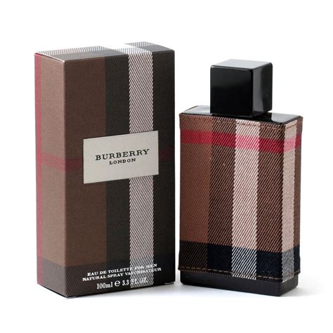 o burberry londoner profumo|burberry london cologne for men.